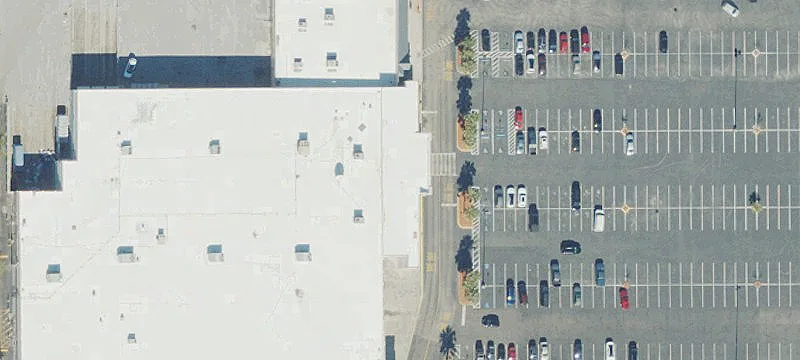 Retail Space in Nationally Anchored Power Center
