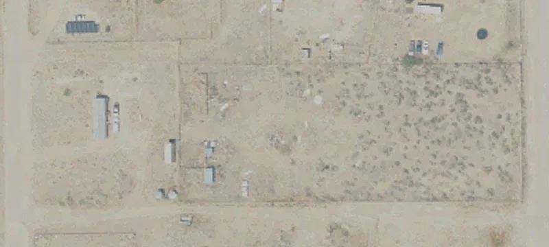 0 55th St W, Rosamond, CA 93560