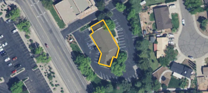 Mixed Use, Land