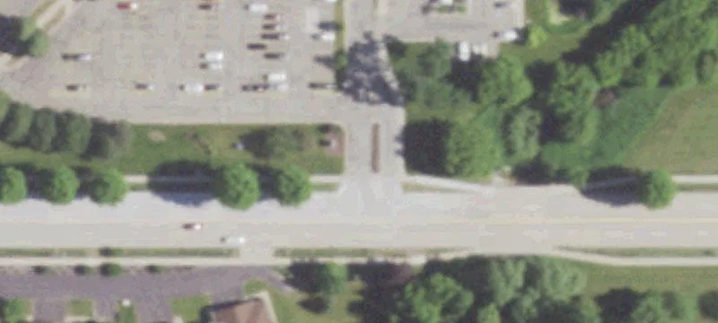 Medical Office Space on Hospital Campus