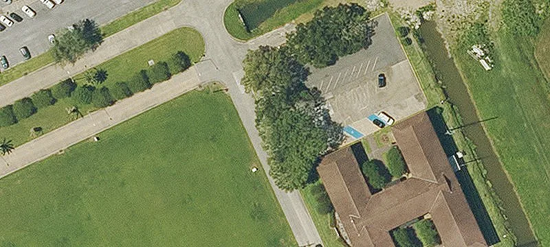 Land Parcel