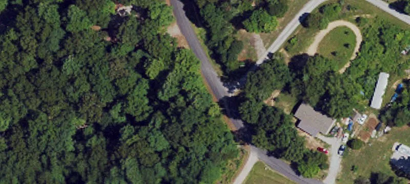 Wooded Recreation Land