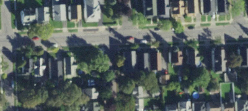 Two-Family Duplex