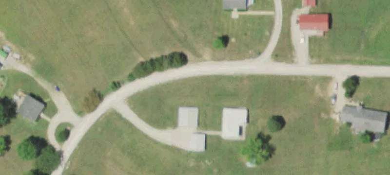 LAND