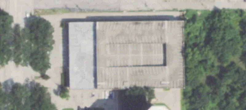 Class A Office Building