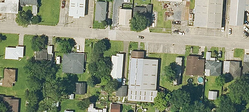 Occupied Duplex With Covered Parking