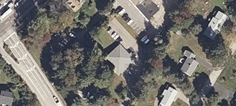 Historic Duplex with In-Law Apartment