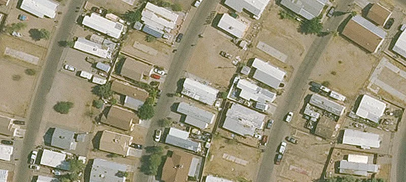 Vacant Land