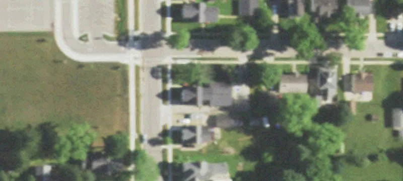 Updated Triplex Property
