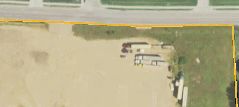 C-2 Commercial Land