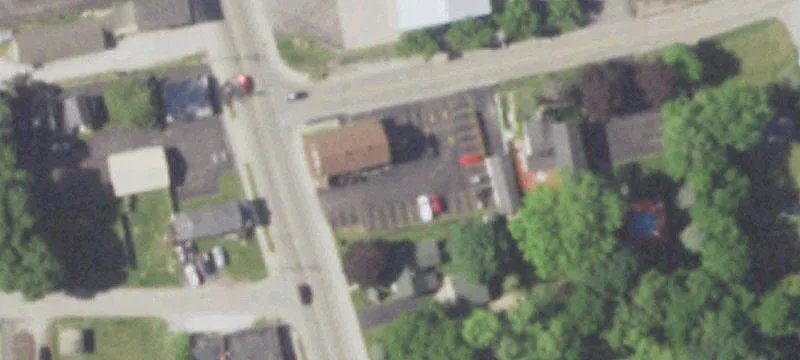 Established Bar and Pub with Apartment