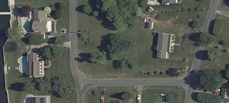 NC-15 Zoned Land