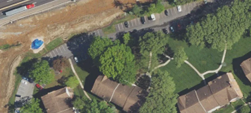 First-Floor Residential Income Property