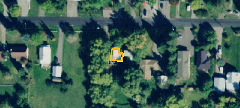 Unimproved Land