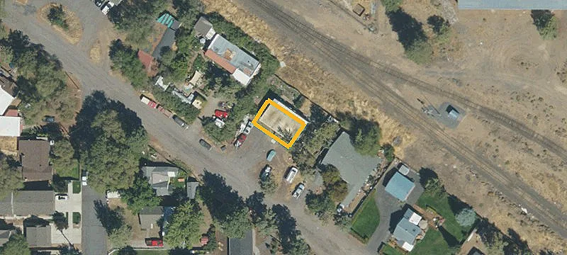 Six-Unit Multifamily Property