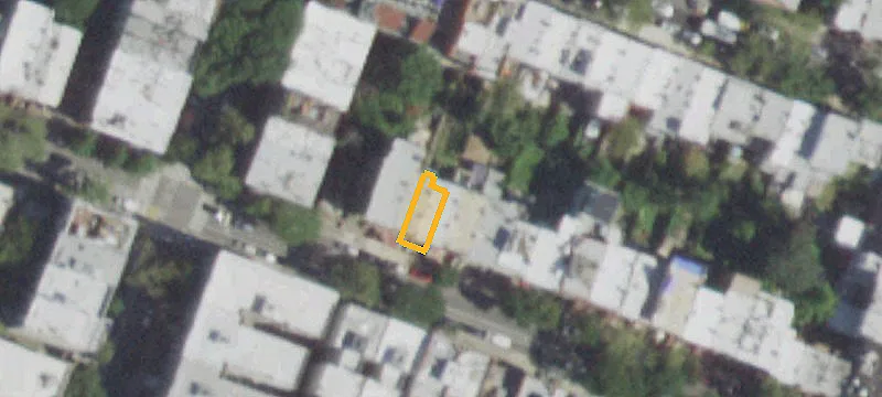 Two-Bedroom Residential Income Property