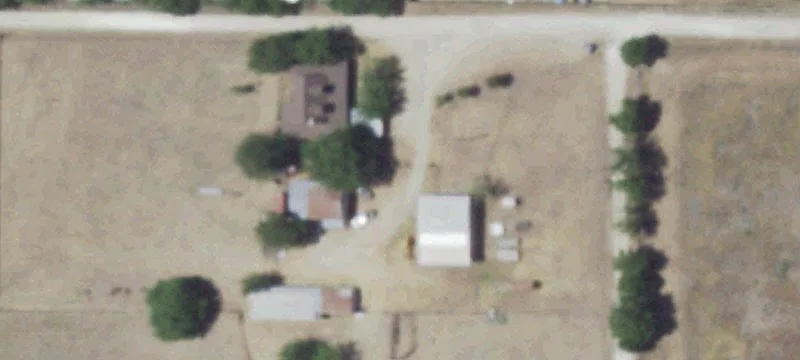 Ag-Exempt Farmland