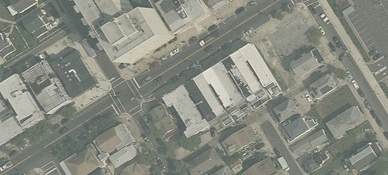 Mixed-Use Triplex with NNN Retail