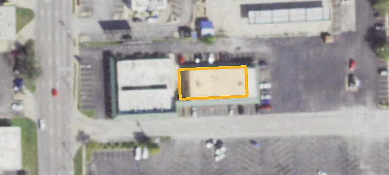 Multi-Tenant Strip Center