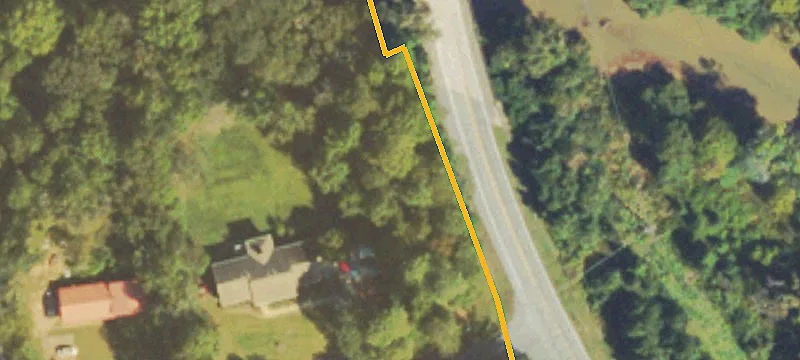 Nearly Half-Acre Land Parcel