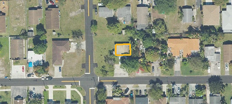 Income-Producing Duplex with Rented Units