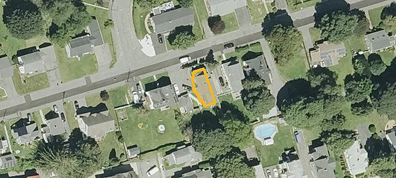 Two-Unit Multifamily Property