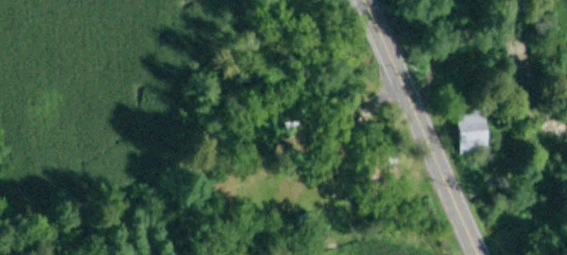Land or Vacant Lot