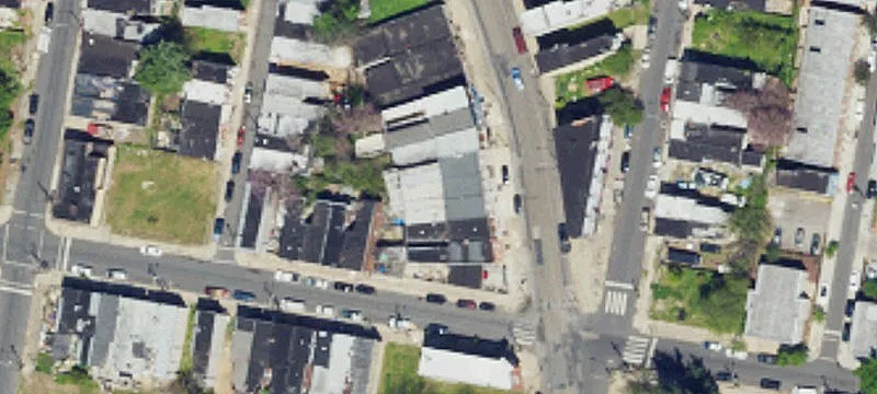 Three-Level Mixed-Use Property