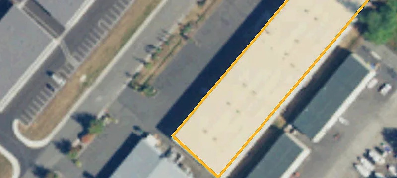 Light Industrial Flex Suites