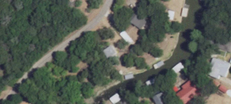 Waterfront Land Parcel