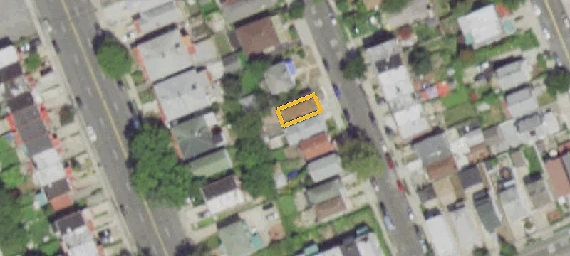 Two-Unit Duplex Property