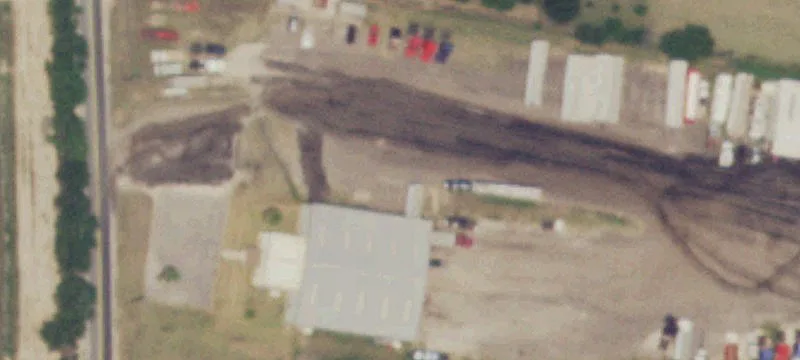 Land Near Expressway