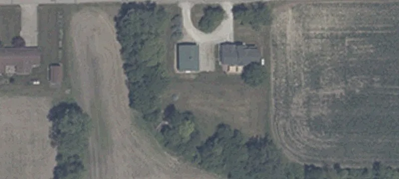Agricultural Farmland