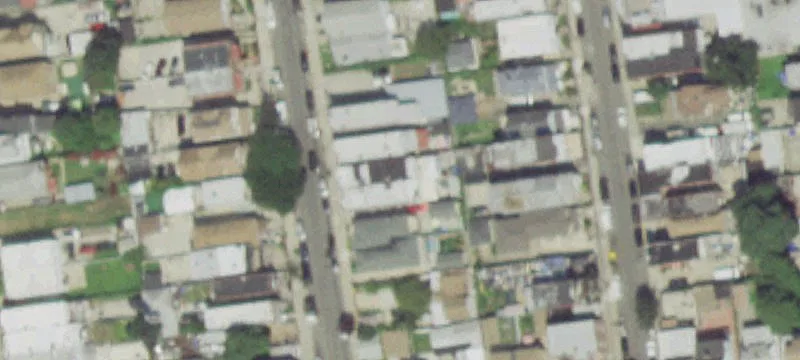 Duplex Property