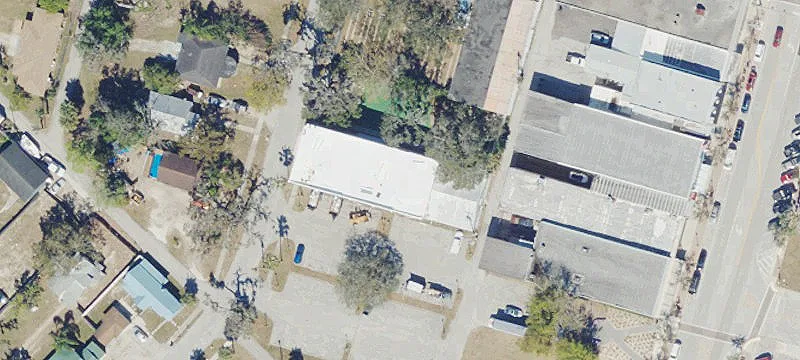 Two-Office Commercial Space
