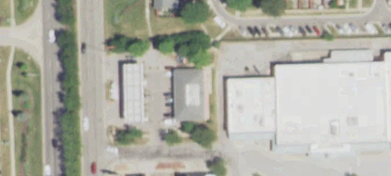 Regional Shopping Center