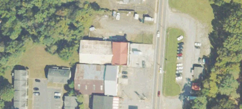 Climate-Controlled Self Storage Facility