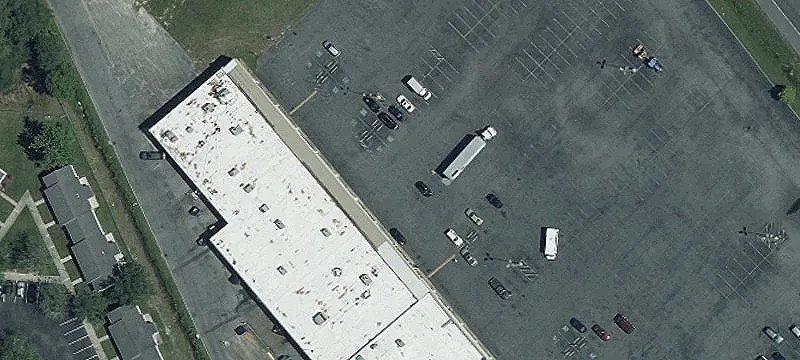 Established Neighborhood Shopping Center