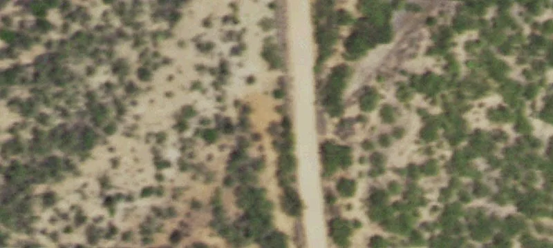 Ranch With Stock Tanks