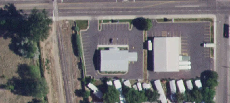 Chipotle NNN Drive-Through Property
