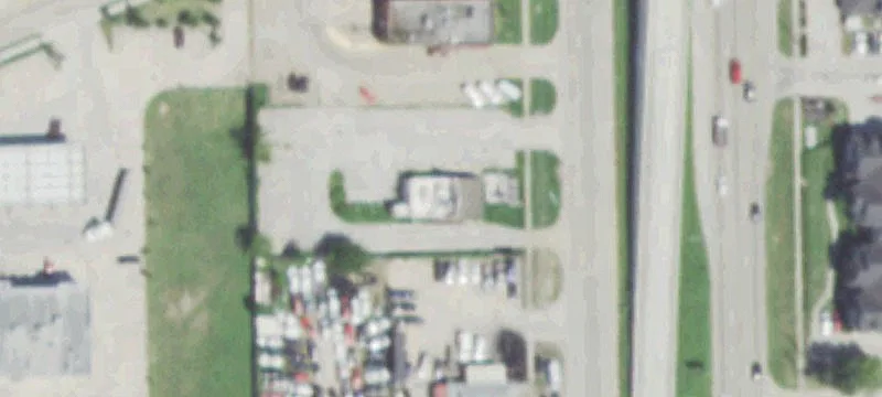 Freestanding Storefront Property