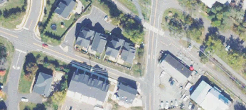 Residential Income Property with Private Elevator
