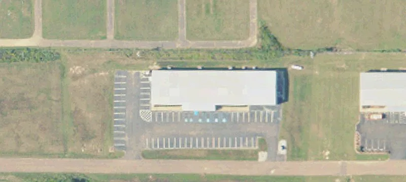 Corner Commercial Land