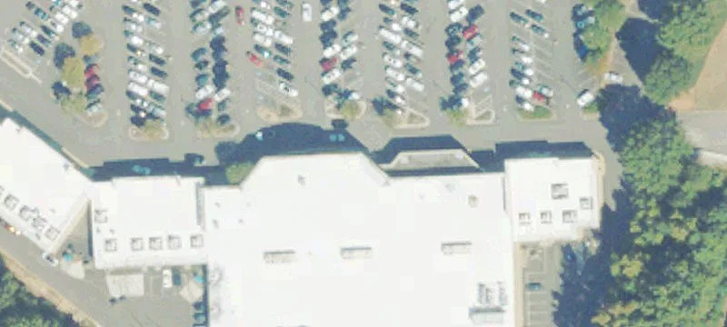 Build-to-Suit Office Building