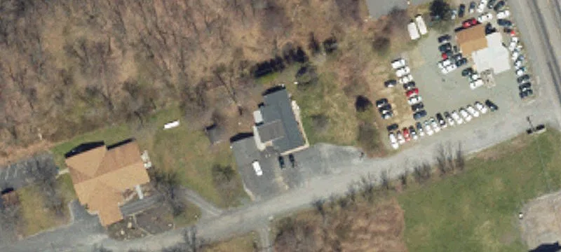 Mixed-Use Property with Four Rentals