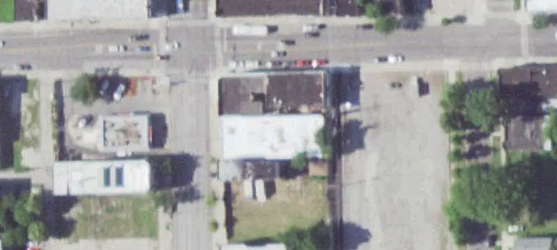 Church Facility with 300-Seat Sanctuary