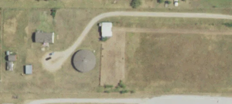 RV and Boat Storage Facility