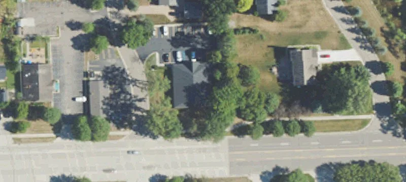 Orchard Primary Care Medical Office