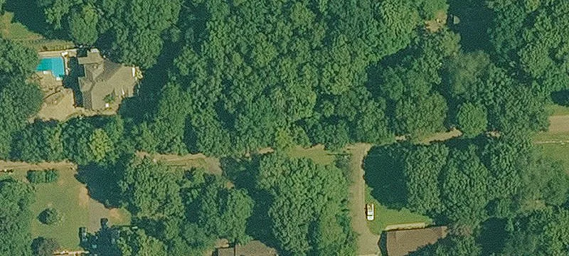 Land Suburban