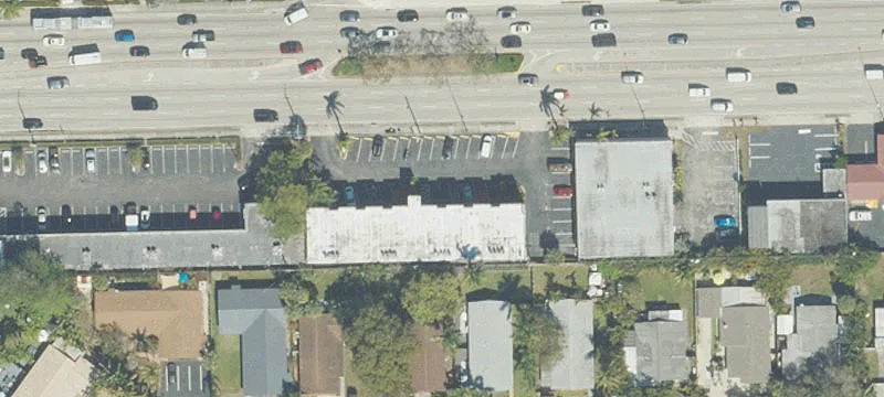 First-Floor Retail Space